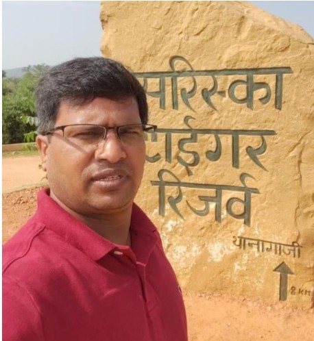 Mr. Tulshi Gupta